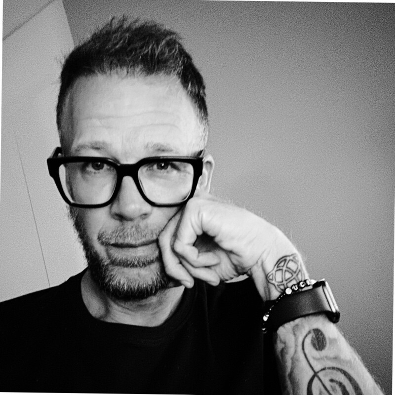 Mattias Johannesson